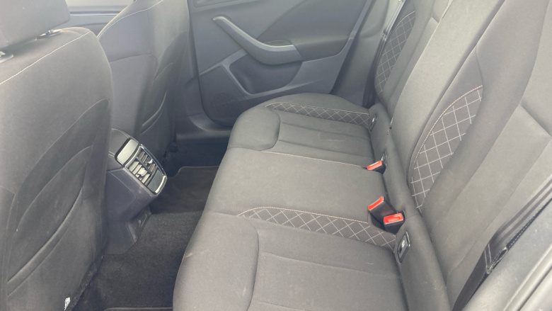 Skoda Kamiq 1.5 TSI SE 5dr Petrol Hatchback